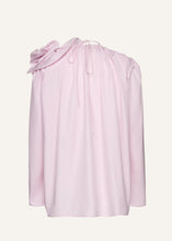 Load image into Gallery viewer, PF25 BLOUSE 01 PINK
