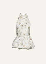 Load image into Gallery viewer, PF25 BLOUSE 07 CREAM PRINT
