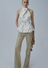 Load image into Gallery viewer, PF25 BLOUSE 07 CREAM PRINT
