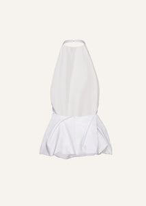 PF25 BLOUSE 07 WHITE
