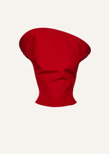 Load image into Gallery viewer, PF25 BLOUSE 11 RED
