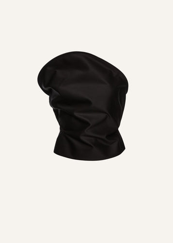 PF25 BLOUSE 13 BLACK