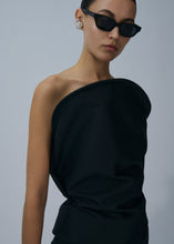 Load image into Gallery viewer, PF25 BLOUSE 13 BLACK
