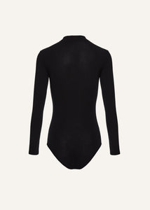 PF25 BODYSUIT 02 BLACK