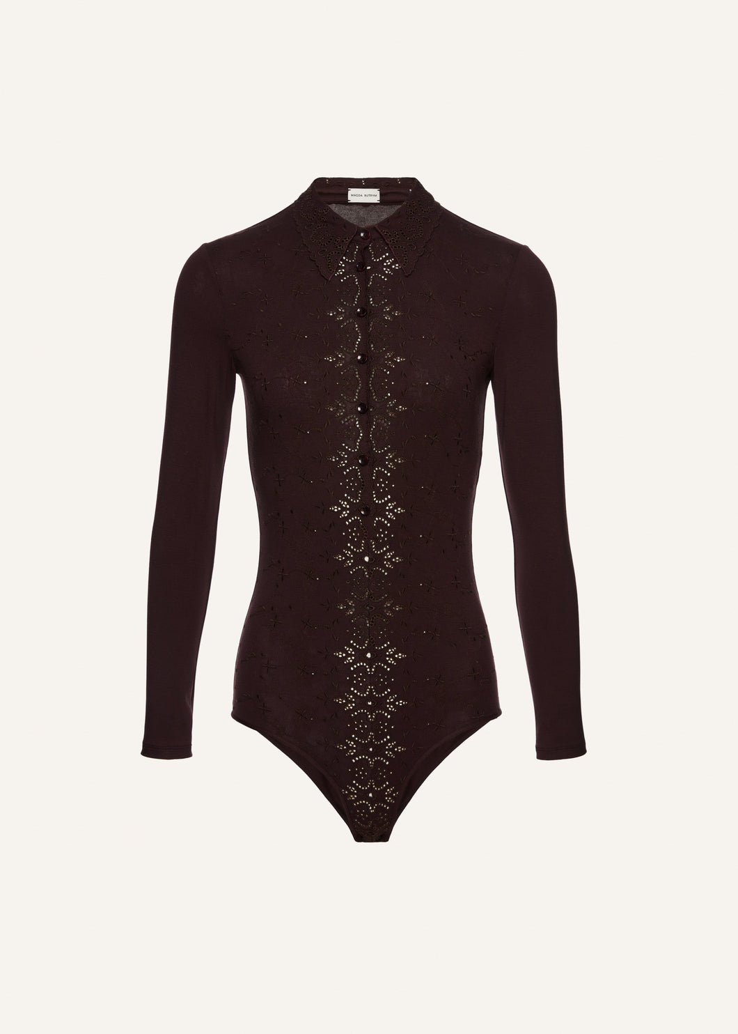 PF25 BODYSUIT 02 BROWN