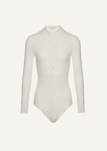PF25 BODYSUIT 02 CREAM