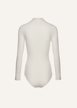 Load image into Gallery viewer, PF25 BODYSUIT 02 CREAM
