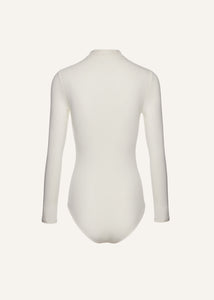 PF25 BODYSUIT 02 CREAM