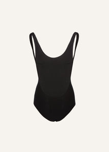 PF25 BODYSUIT 03 BLACK
