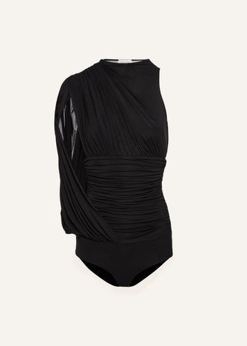 PF25 BODYSUIT 04 BLACK