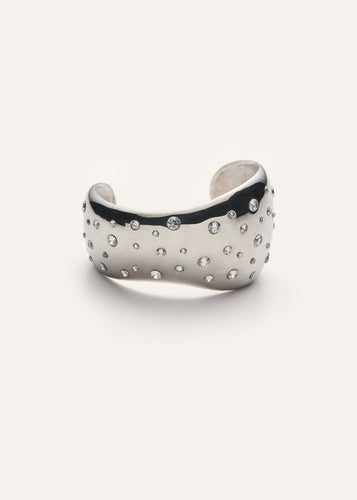 PF25 BRACELET 02 SILVER