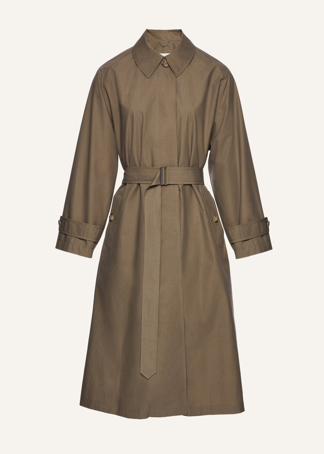 PF25 COAT 01 GREY