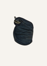 Load image into Gallery viewer, PF25 DENIM 02 BLOUSE VNTG BLUE
