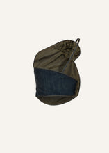 Load image into Gallery viewer, PF25 DENIM 02 BLOUSE VNTG BLUE
