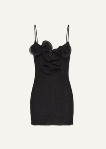 PF25 DRESS 02 BEACH BLACK