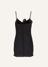 Load image into Gallery viewer, PF25 DRESS 02 BEACH BLACK
