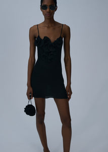 PF25 DRESS 02 BEACH BLACK