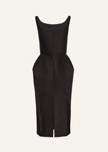 Load image into Gallery viewer, PF25 DRESS 02 BLACK
