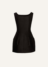 Load image into Gallery viewer, PF25 DRESS 04 BLACK
