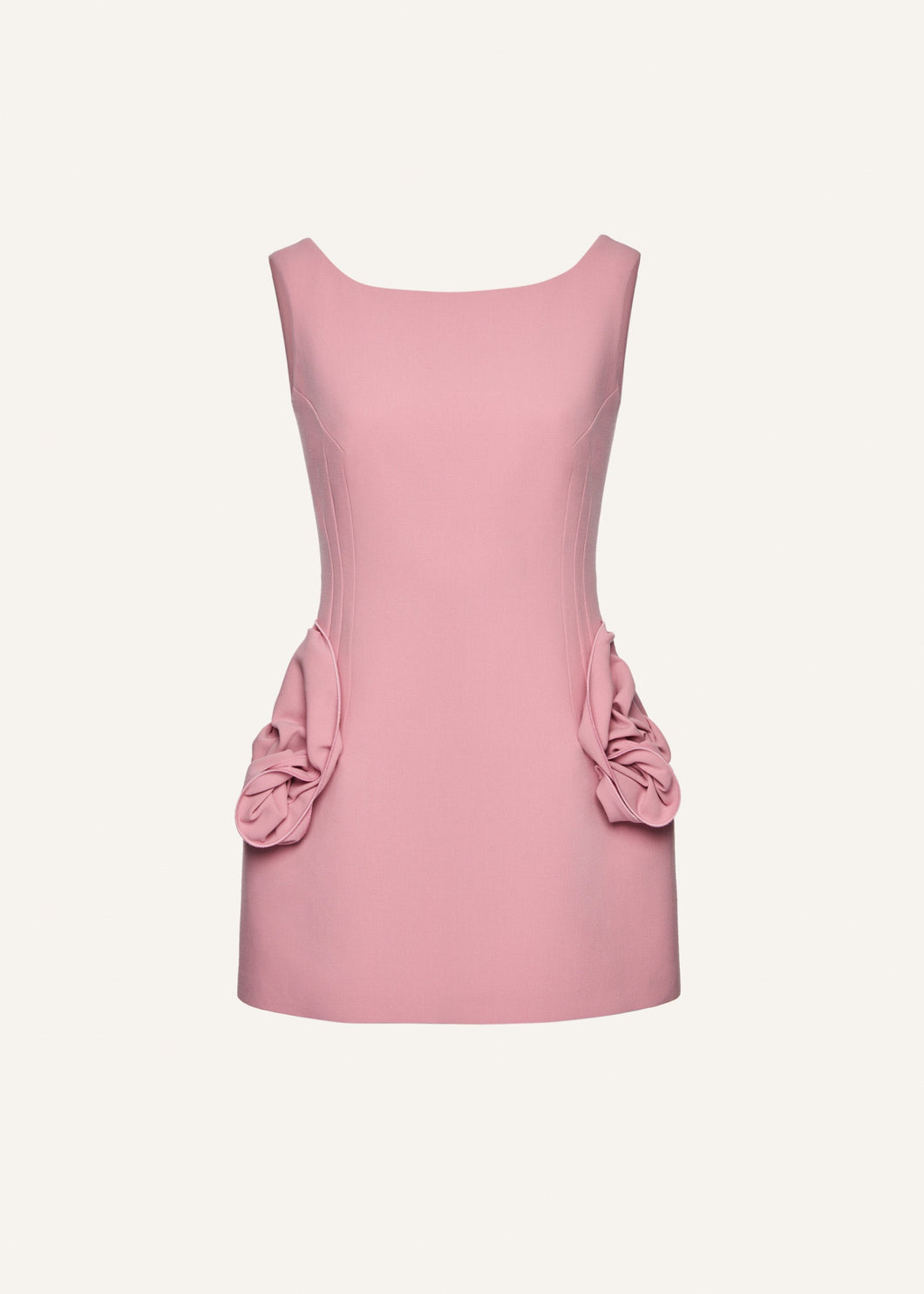 PF25 DRESS 04 PINK