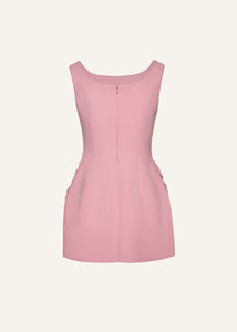 PF25 DRESS 04 PINK