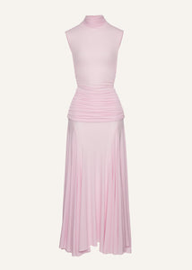 PF25 DRESS 12 PINK
