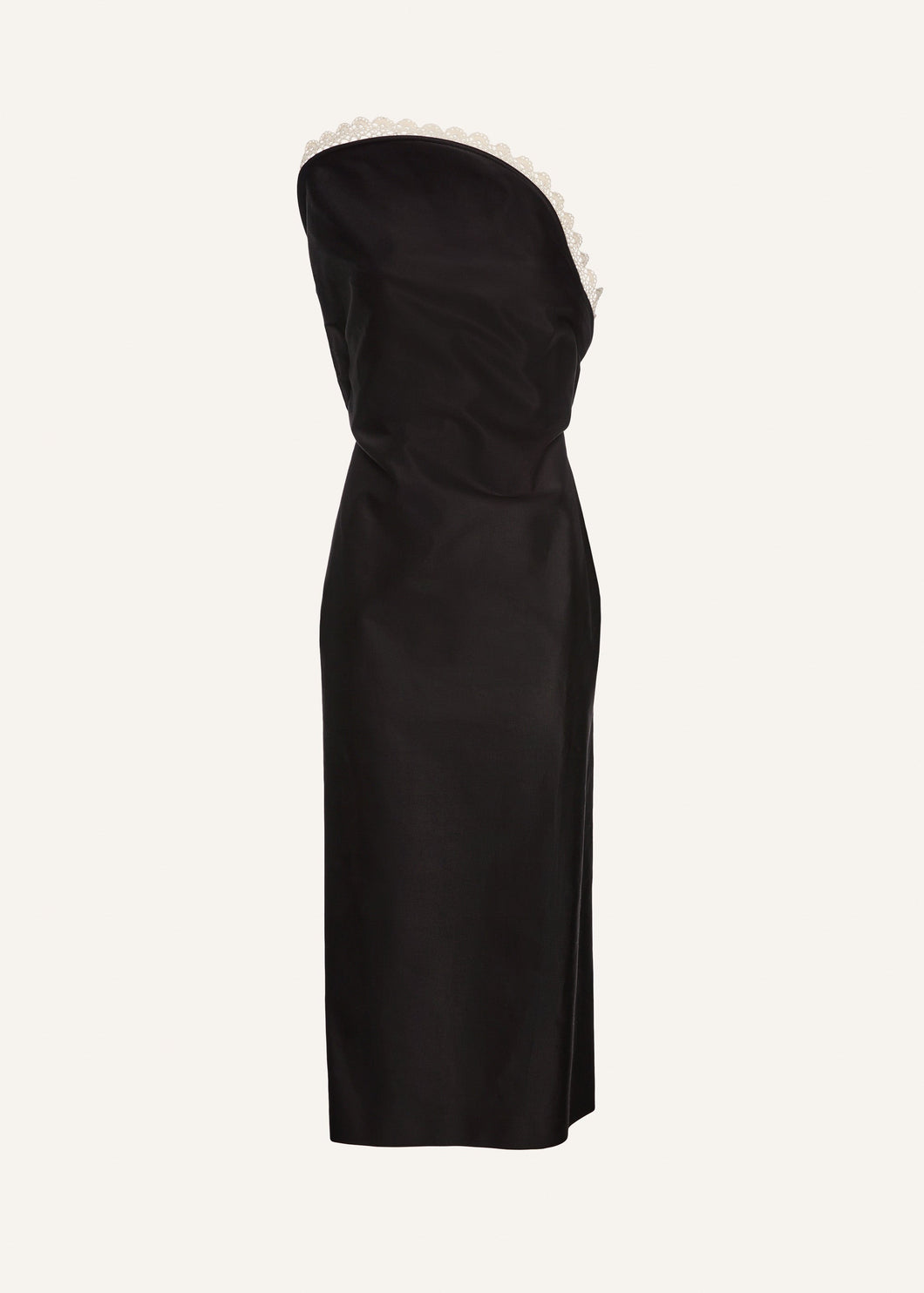 PF25 DRESS 13 BLACK