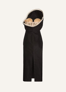 PF25 DRESS 13 BLACK