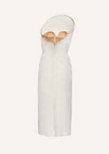 Load image into Gallery viewer, PF25 DRESS 13 CREAM
