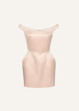 Load image into Gallery viewer, PF25 DRESS 16 ORANGE
