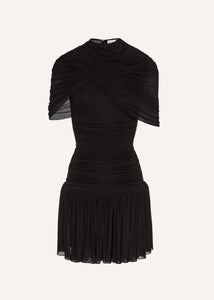 PF25 DRESS 20 BLACK