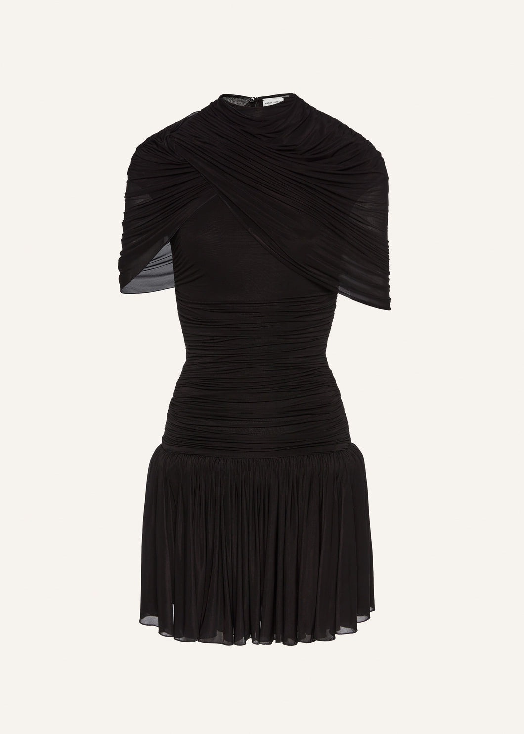 PF25 DRESS 20 BLACK