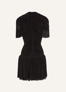 PF25 DRESS 20 BLACK