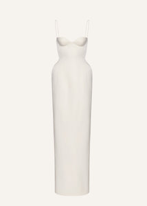 PF25 DRESS 30 CREAM