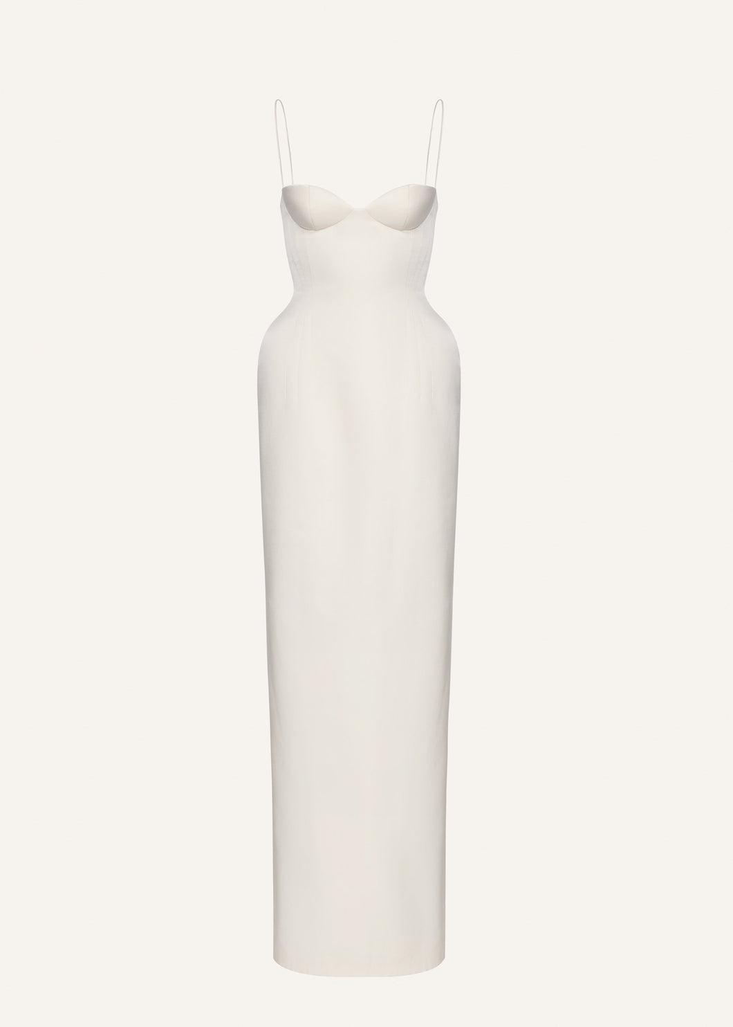 PF25 DRESS 30 CREAM