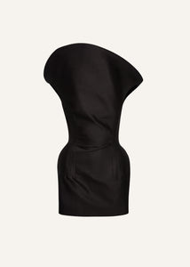 PF25 DRESS 32 BLACK