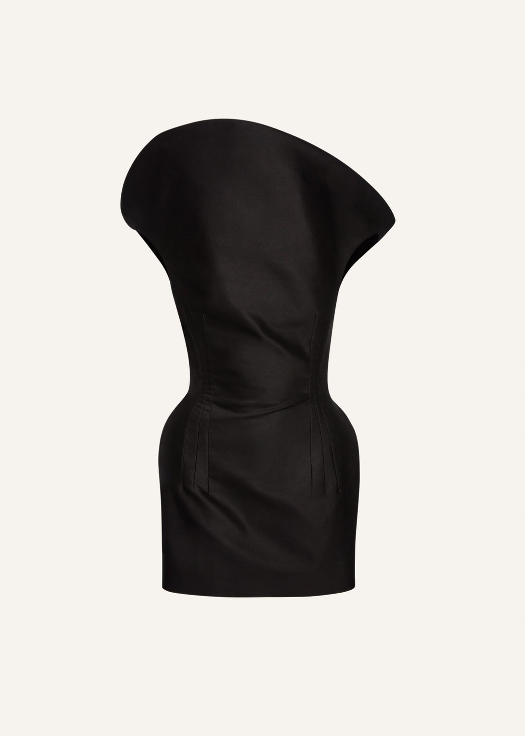 PF25 DRESS 32 BLACK