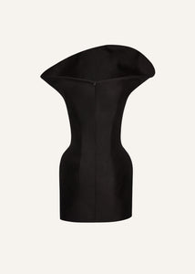 PF25 DRESS 32 BLACK
