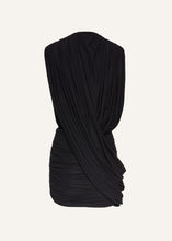Load image into Gallery viewer, PF25 DRESS 36 BLACK
