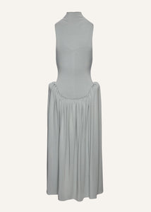 PF25 DRESS 38 GREY