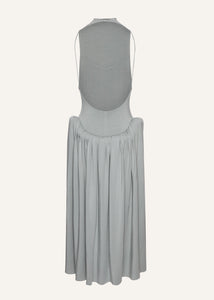 PF25 DRESS 38 GREY