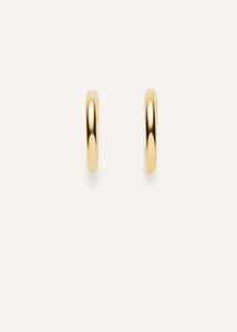 PF25 EARRINGS 20 GOLD