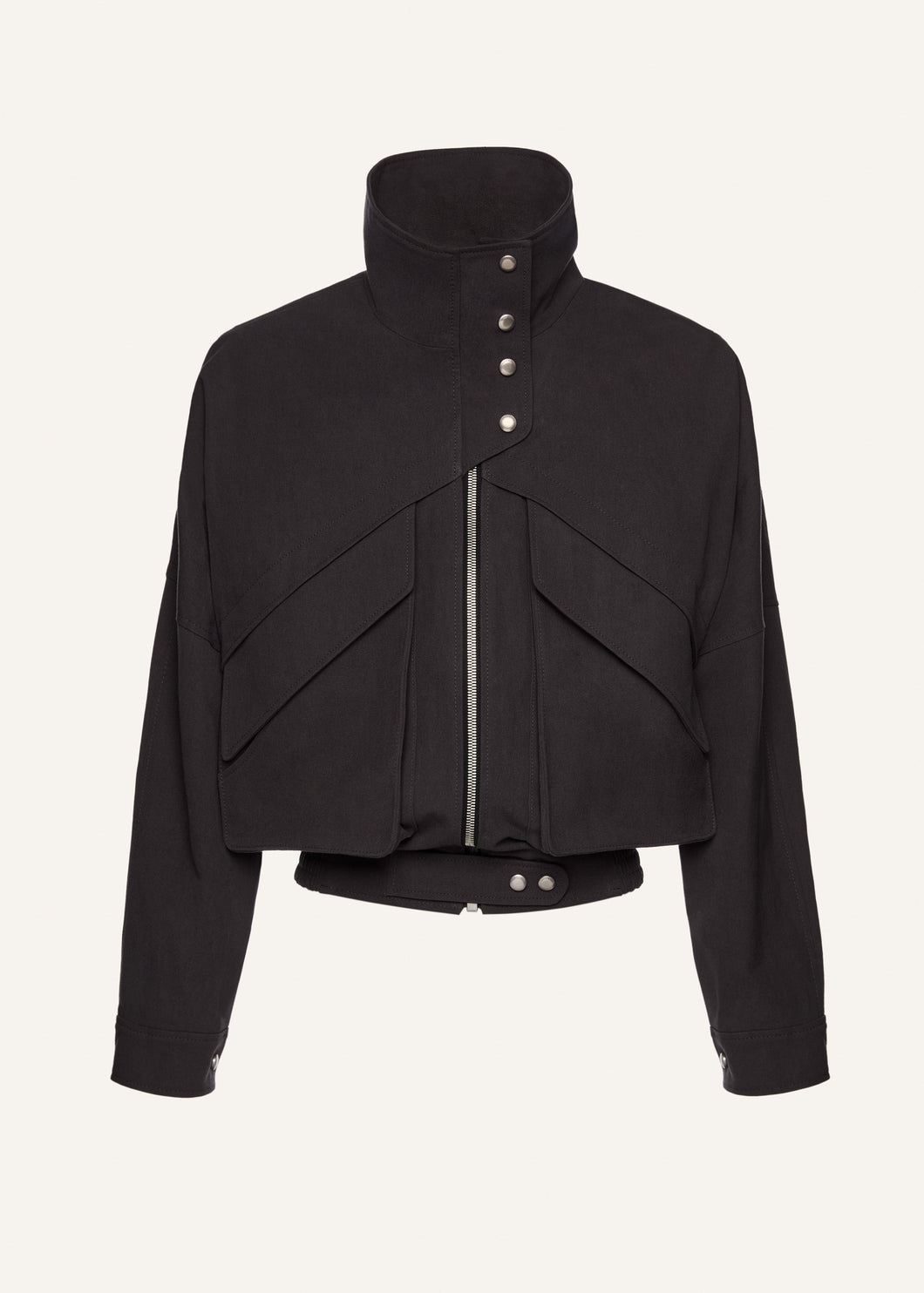 PF25 JACKET 03 GREY