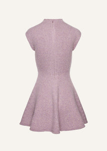 PF25 KNITWEAR 03 DRESS PINK