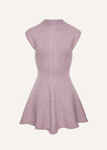Load image into Gallery viewer, PF25 KNITWEAR 03 DRESS PINK
