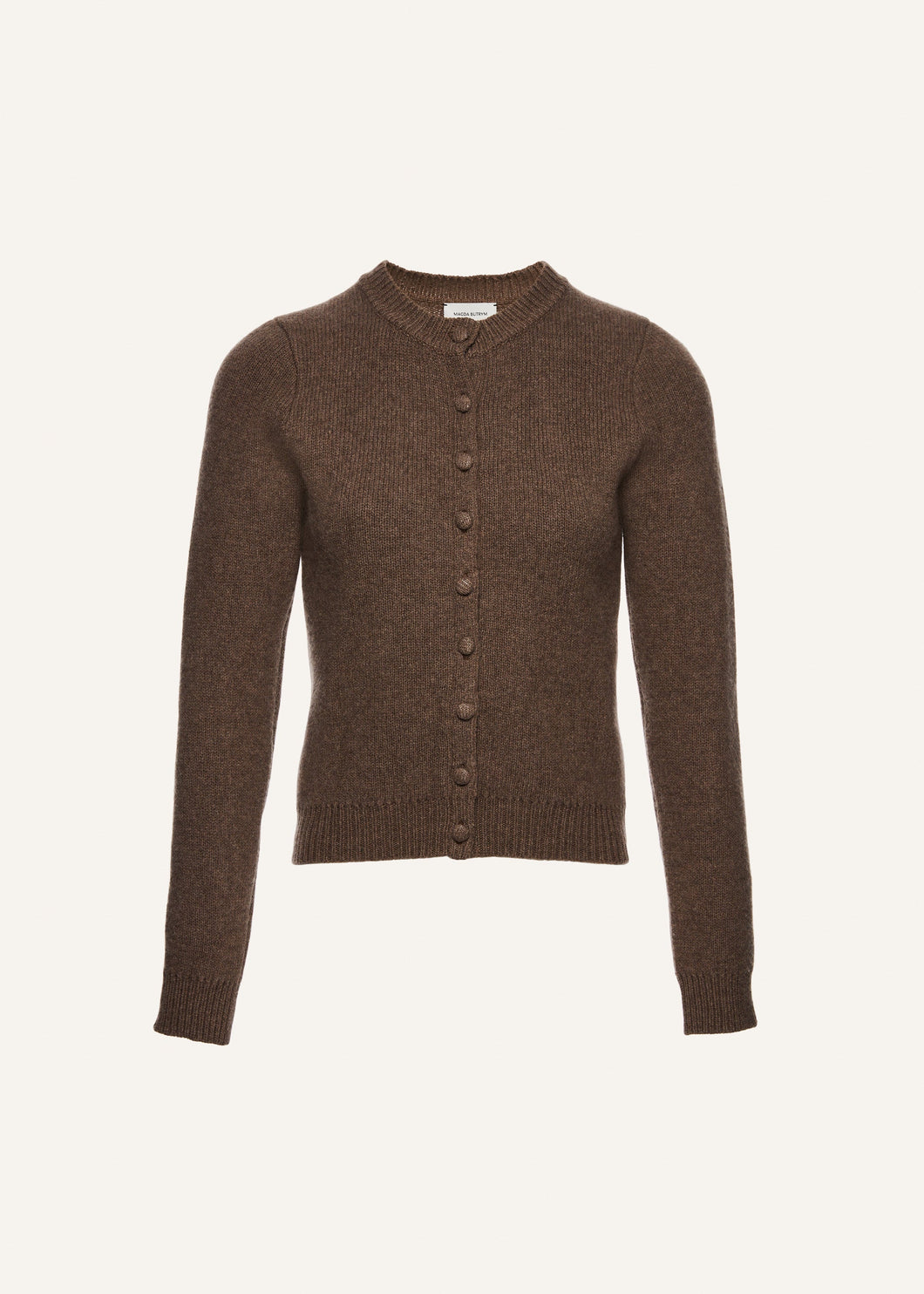 PF25 KNITWEAR 06 SWEATER BEIGE