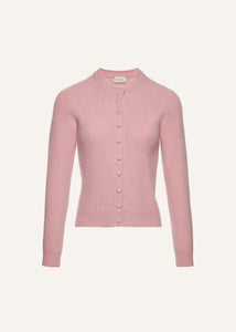 PF25 KNITWEAR 06 SWEATER PINK