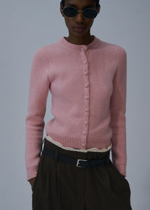 PF25 KNITWEAR 06 SWEATER PINK