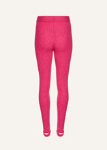 Load image into Gallery viewer, PF25 KNITWEAR 14 PANTS PINK
