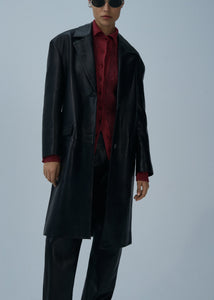 PF25 KNITWEAR 21 CARDIGAN BORDEAUX
